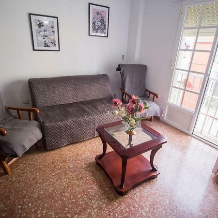 Simplyhosted Murillo Cadiz Ngoại thất bức ảnh
